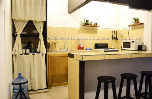 Jalatlaco Apartment | Espacioso moderno y bien ubicado
