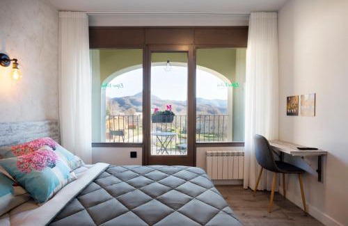 Vidra Hotel | Espai Vidrà