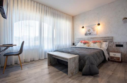 Vidra Hotel | Espai Vidrà