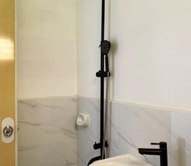 Tacloban Apartment | Espazzi Bed Space