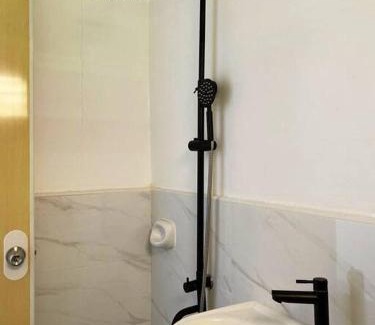 Tacloban Apartment | Espazzi Bed Space