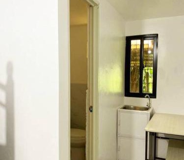Tacloban Apartment | Espazzi Bed Space
