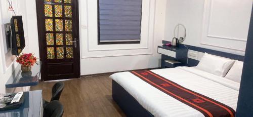 Hang Trong Hotel | ESPECEN 38 Thọ Xương