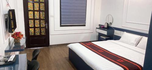 Hang Trong Hotel | ESPECEN 38 Thọ Xương