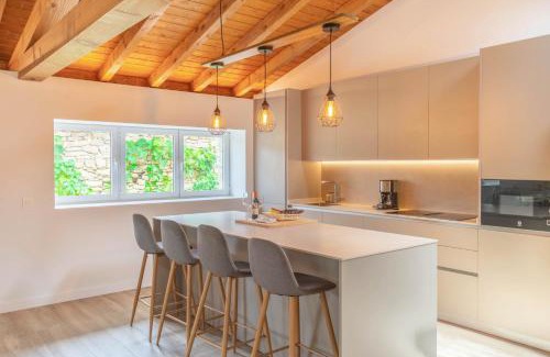Uterga House | Espectacular apartamento a 10 minutos de Pamplona