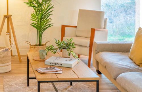 Uterga House | Espectacular apartamento a 10 minutos de Pamplona