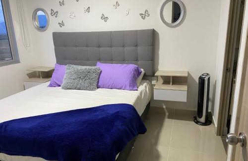 Ricaurte Apartment | Espectacular Apartamento VIP - 2 Hab. Ricaurte