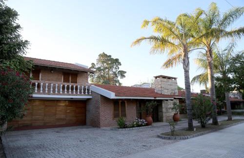 Arguello House | Espectacular casa