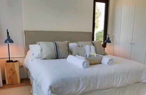 Cachagua House | Espectacular Casa en Cachagua 6PAX Jacuzzi Privado en la Terraza con Parrilla