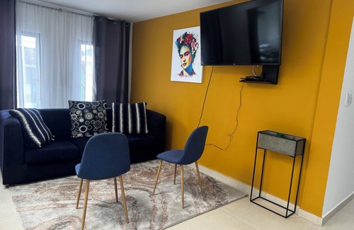 La Estrella Apartment | Espectacular apto via termales