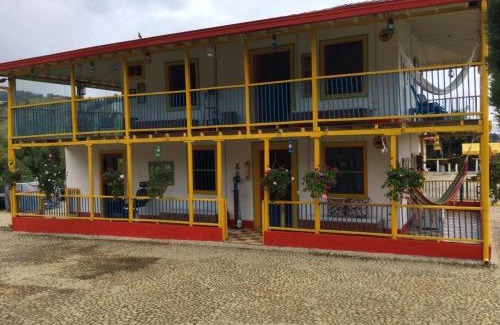Jerico Villa | Espectacular finca en jerico con jacuzzi
