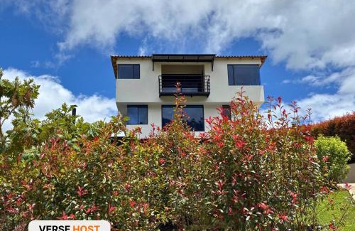 Sopo Apartment | Espectacular Finca en Sopó - Vía Pionono