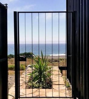 Pelluhue House | Espectacular Loft, a pasos del mar
