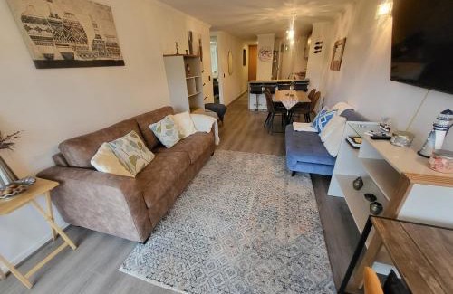 Papudo Apartment | Espléndido y cercano a linda playa
