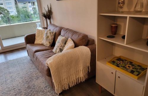 Papudo Apartment | Espléndido y cercano a linda playa