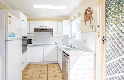 Yeppoon House | Esplanade Escape