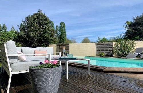 Montpellier de Medillan House | ESPRIT CAMPAGNE