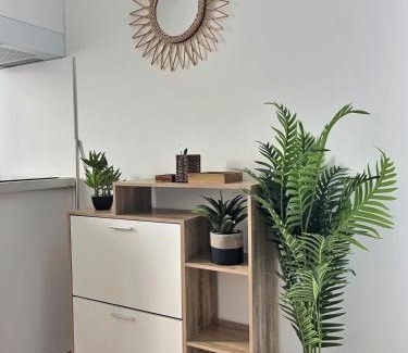 Negrepelisse Apartment | Esprit Cosy - Coeur de Village