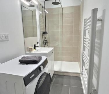 Negrepelisse Apartment | Esprit Cosy - Coeur de Village