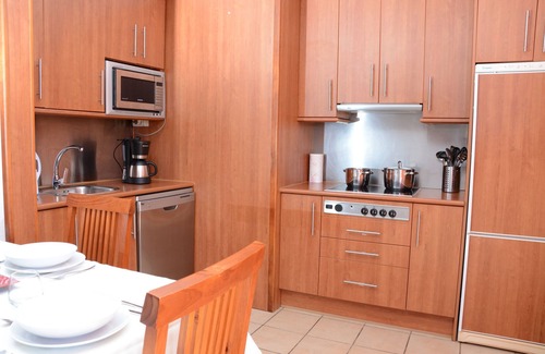 Esquinzo Apartment | ESQUINZO POOL AND BEACH