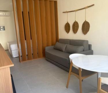 Tatuamunha Apartment | Essence Beira mar - Porto de pedras A104