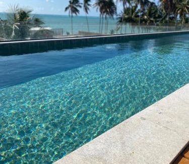 Tatuamunha Apartment | Essence Beira mar - Porto de pedras C002