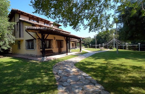 Arenas de San Pedro Cottage | Essence of Gredos II