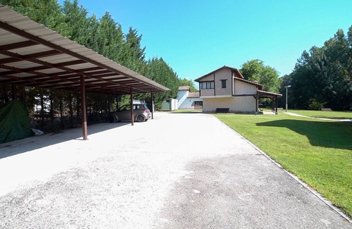 Arenas de San Pedro Cottage | Essence of Gredos III