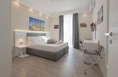 Agrigento Bed & Breakfast | Esseneto Rooms