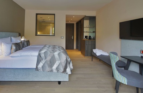 Erkrath Hotel | Essensio Hotel Düsseldorf