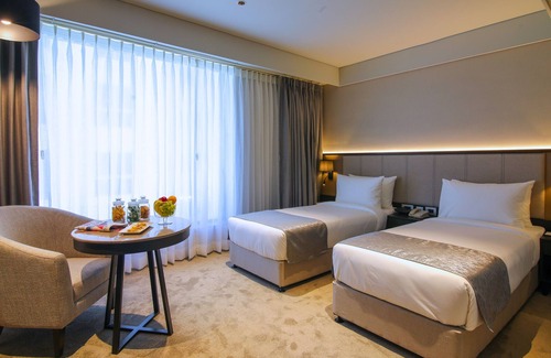 Wakad Hotel | Essentia Premier Hotel Pune