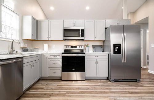 Radcliff House | Essential Escape