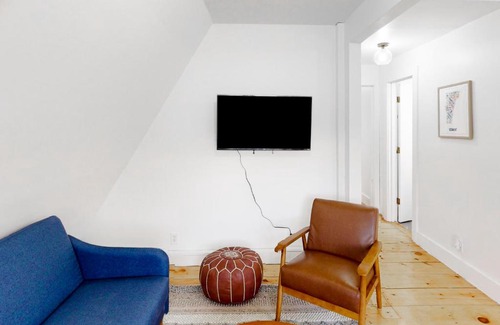 Essex Junction House | Essex Escape