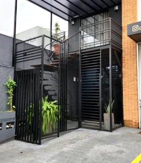 Vila Santos Gomes Apartment | Estúdio Aconchegante no Coração de Campo Grande