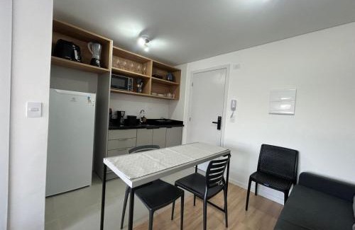 Boa Vista Apartment | Estúdio Completo em Curitiba PLA0408