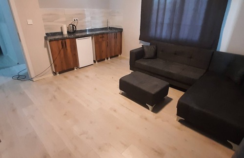 Ankara City Center Apartment | ESTA123 APART