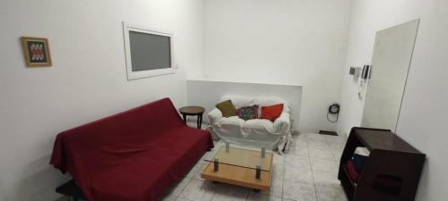 Tandil House | Estación 824
