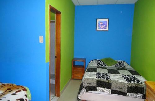 Puerto Baquerizo Moreno House | Estación Viajero