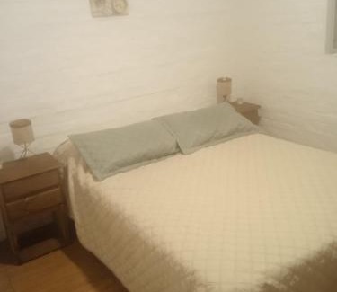 Colonia del Sacramento House | Estadía Nuestro Sueño
