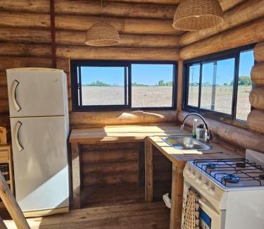 Gowland House | Estadia de campo