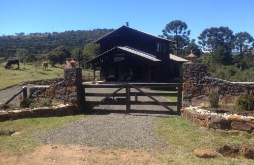 Bom Jardim da Serra House | Estalagem Carucacas