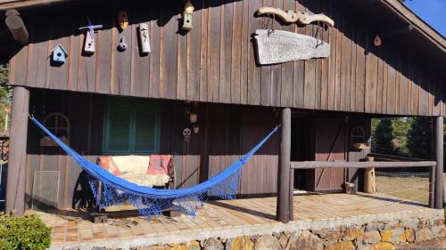 Bom Jardim da Serra House | Estalagem Carucacas