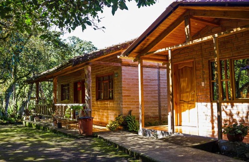 Penaherrera Cabin | Estancia, CABAÑAS INTAG