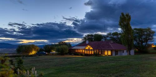 Torres Del Paine Hotel | Estancia Cerro Guido