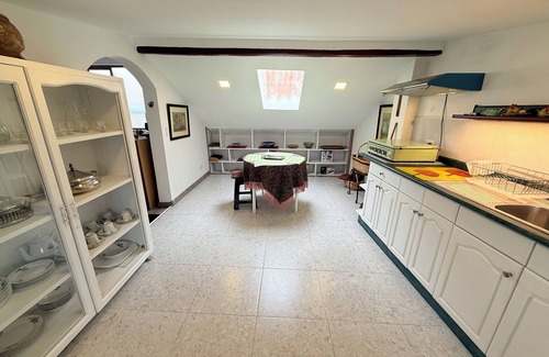 Huayna-Capac Apartment | Estancia El Capulí: A home in Cuenca to relax with your family and/or couple.