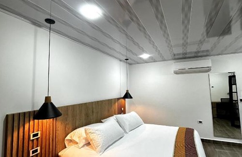 Calarca Bed & Breakfast | Estancia Finca Cafetera El Paraiso