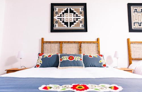 Tafi del Valle Bed & Breakfast | ESTANCIA LOS CUARTOS