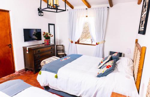 Tafi del Valle Bed & Breakfast | ESTANCIA LOS CUARTOS