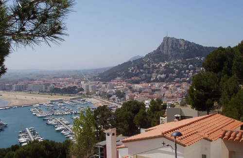 Torroella de Montgri Villa | Estartit, Typical independent house by the sea, private pool, garden