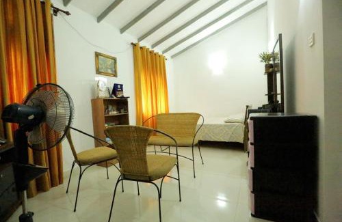 Ratnapura House | Estate Bungalow